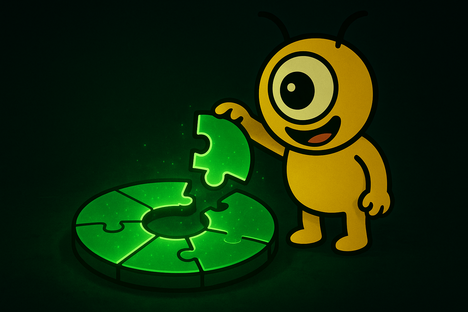 Tokenomics Distribution